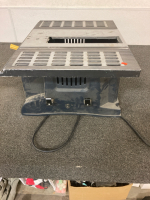 Chicago Electric power table saw 10&rdquo; 15 amp - 3