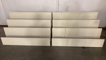 Metal Display Racks