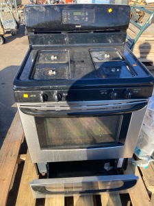 Kenmore stove and oven