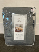 5 Piece King Comforter Set