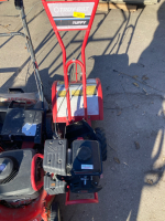 Troy-built tuffy - 2
