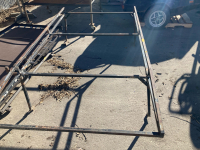 Truck Bed Rack - 2