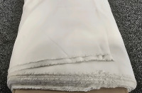 (3) Bundles Of Blanket Fabric - 3