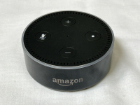 Amazon Echo Dot Model: RS03QR