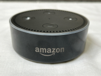 Amazon Echo Dot Model: RS03QR - 2