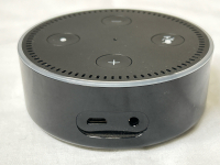 Amazon Echo Dot Model: RS03QR - 4