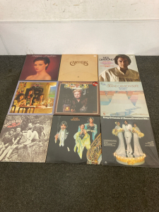 Assorted Albums