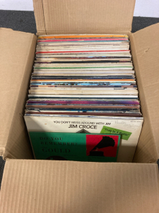 Assorted Records