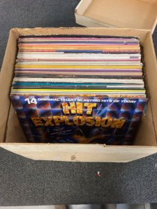 Assorted Records