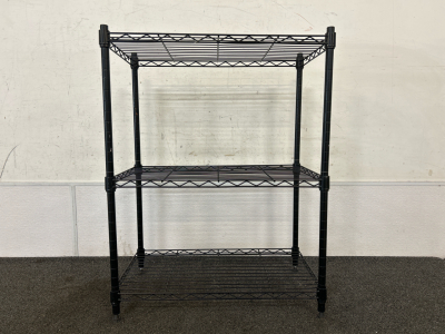 Small Wire Shelf