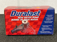 Duralast Water Pump