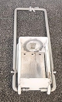 Dish Rack.. Can Crusher... Springs... Door Hanger and More... - 4