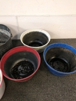 (5) Planting Pots - 3