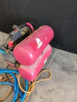 Air Compressor - 3