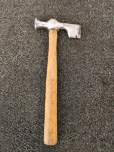 Drywall Hammer