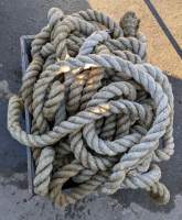 Box of Rope