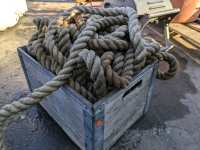 Box of Rope - 3