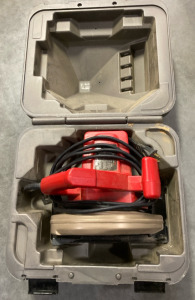 Craftsman Saw 2 1/4 HP 12 Amps