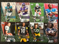 2006 NFL Players Rookie Premiere Box Set - 2