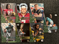 2006 NFL Players Rookie Premiere Box Set - 3