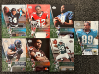 2006 NFL Players Rookie Premiere Box Set - 5