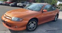 2004 Chevrolet Cavalier - Manual!