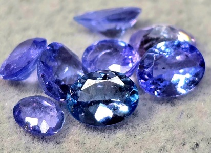 $200 Tanzanite 2Ct