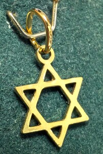 $160 10K 0.4G Pendant