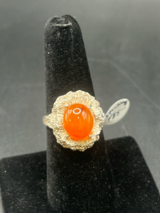 $85 Sterling Silver Ring
