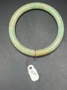 Jade Stone Bracelet