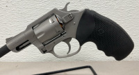 Charter Arms Pathfinder Model .22 Caliber, Revolver In Original Hard Case - 2