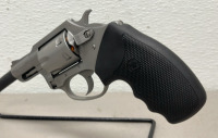 Charter Arms Pathfinder Model .22 Caliber, Revolver In Original Hard Case - 3
