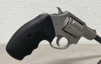 Charter Arms Pathfinder Model .22 Caliber, Revolver In Original Hard Case - 4