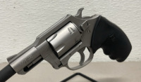 Charter Arms Pathfinder Model .22 Caliber, Revolver In Original Hard Case - 5