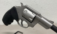 Charter Arms Pathfinder Model .22 Caliber, Revolver In Original Hard Case - 6
