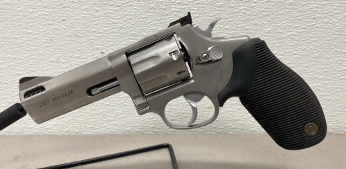 Taurus .357 Magnum Revolver