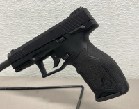 Taurus Model TX .22 Caliber, Semi Automatic Pistol In Original Box And Extra Magazine - 2