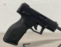 Taurus Model TX .22 Caliber, Semi Automatic Pistol In Original Box And Extra Magazine - 3