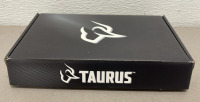 Taurus Model TX .22 Caliber, Semi Automatic Pistol In Original Box And Extra Magazine - 11