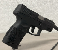 Taurus Model PT111 G2 A 9mm Caliber, Semi Automatic Pistol - 3