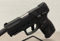 Taurus Model PT111 G2 A 9mm Caliber, Semi Automatic Pistol - 4