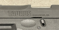 Taurus Model PT111 G2 A 9mm Caliber, Semi Automatic Pistol - 8