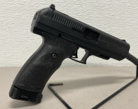 Hi-Point Firearms Model JHP 45 ACP Caliber, Semi Automatic Pistol - 3