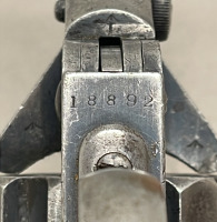 Webley Mark 1 Model .455 Caliber, Revolver - 6