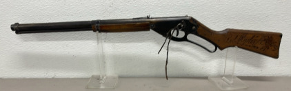 Red Ryder Lever Action BB Gun