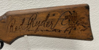 Red Ryder Lever Action BB Gun - 6