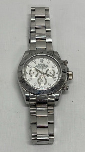 Rolex Daytona 1992 Men&rsquo;s Watch (Unverified And Untested)
