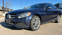 2015 MERCEDES C-300 - AWD - RUNS GREAT - LOW MILES! - 3