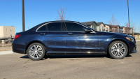 2015 MERCEDES C-300 - AWD - RUNS GREAT - LOW MILES! - 8
