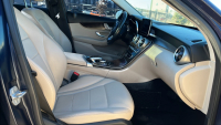 2015 MERCEDES C-300 - AWD - RUNS GREAT - LOW MILES! - 17